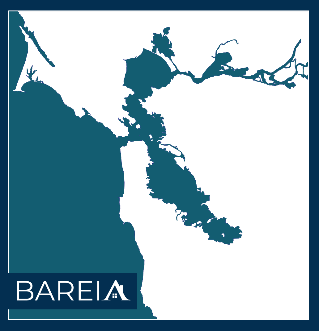 Bay Area Logo