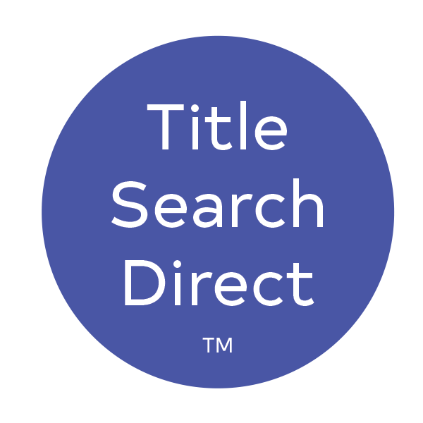 Title Search Direct